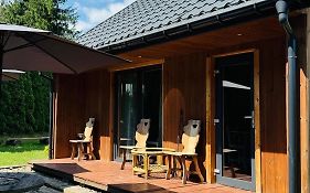Apartamenty Leśne Zacisze